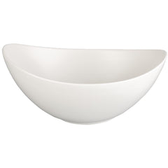 Churchill Alchemy Moonstone White Bowls 568ml (Pack of 12)