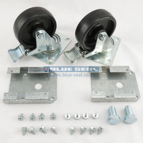 Blue Seal 228807 Mobile Castor Kit product image