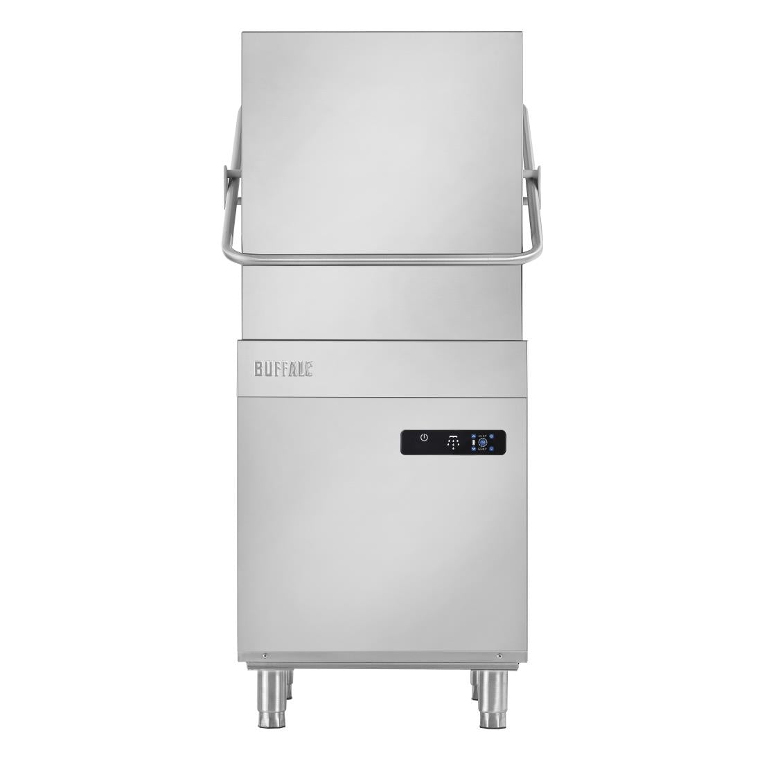 Buffalo Digital Pass Through Dishwasher 7kW product image