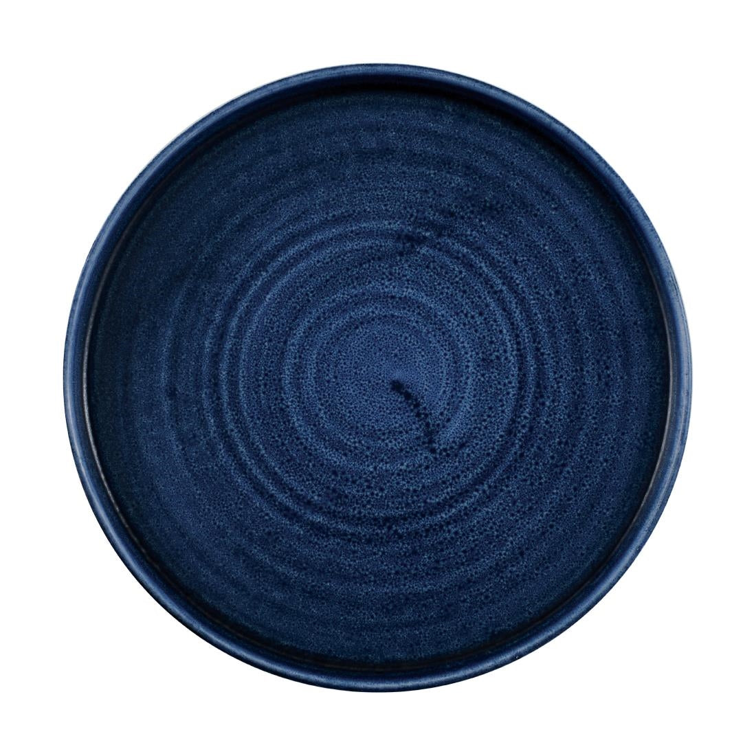 Churchill Stonecast Plume Walled Plates product image