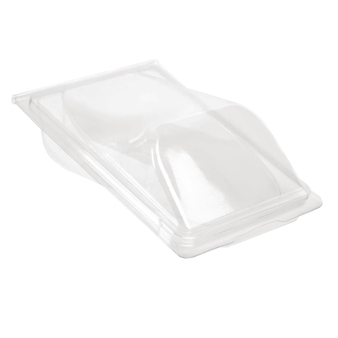 Faerch Recyclable Twin Wrap Packs product image