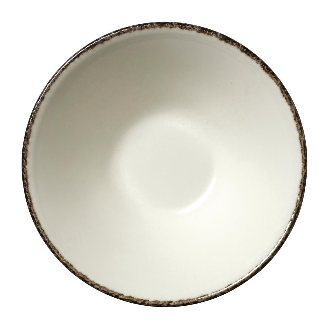 Steelite Charcoal Dapple Essence Bowls 165mm product image