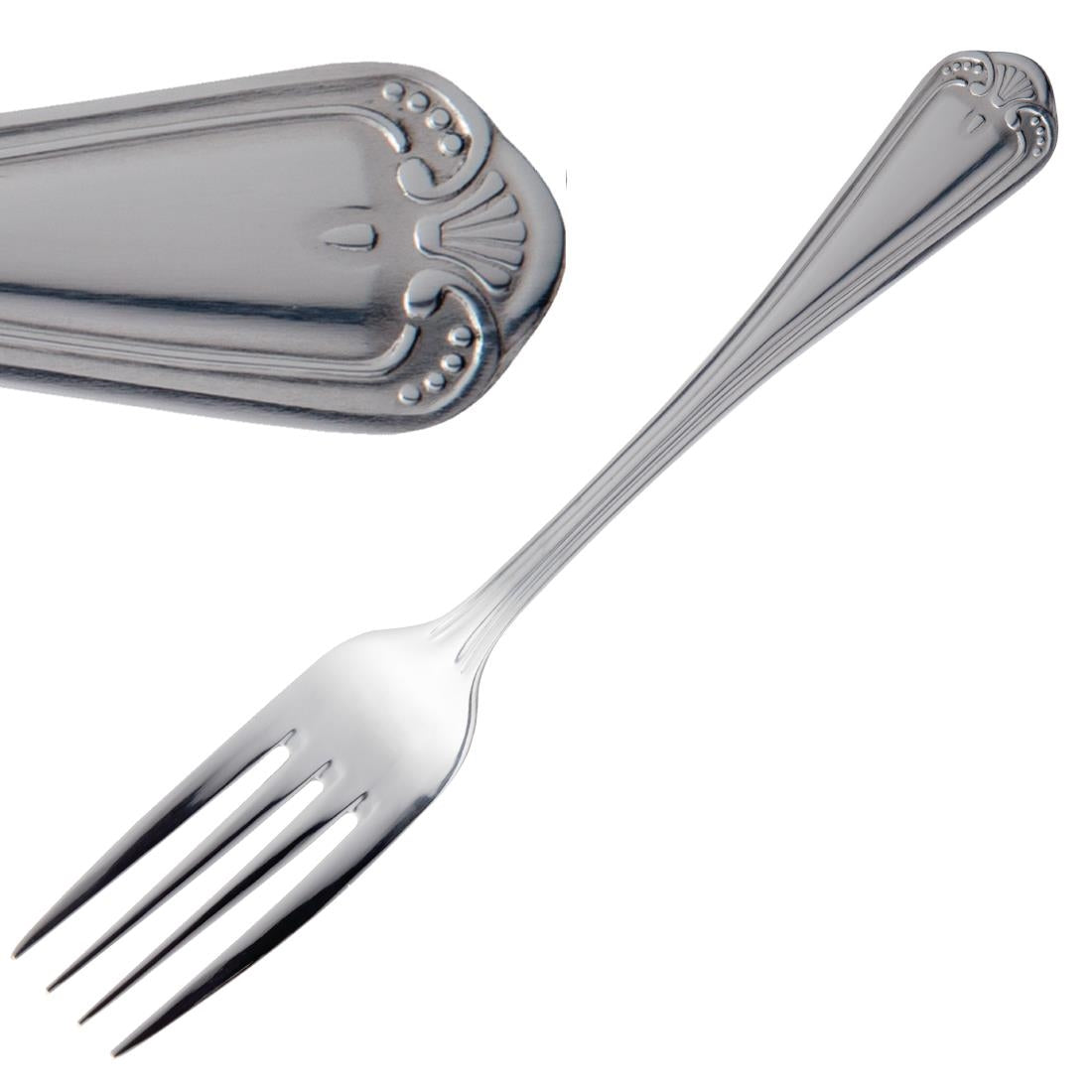 Olympia Jesmond Table Fork product image
