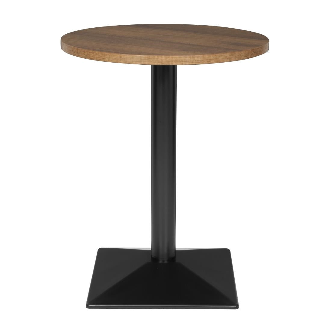 Bolero Complete Round Table 600mm product image