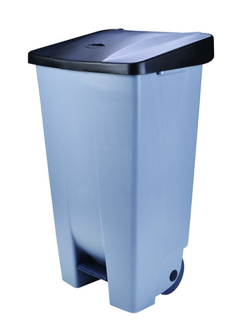 Genware 23300 Waste Container 60L