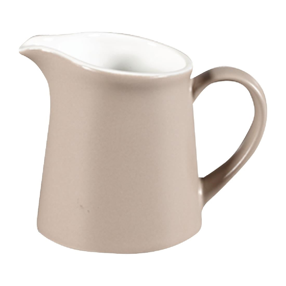 Churchill Menu Shades Jugs Smoke Grey 60ml product image
