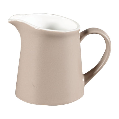 Churchill Menu Shades Jugs Smoke Grey 60ml product image