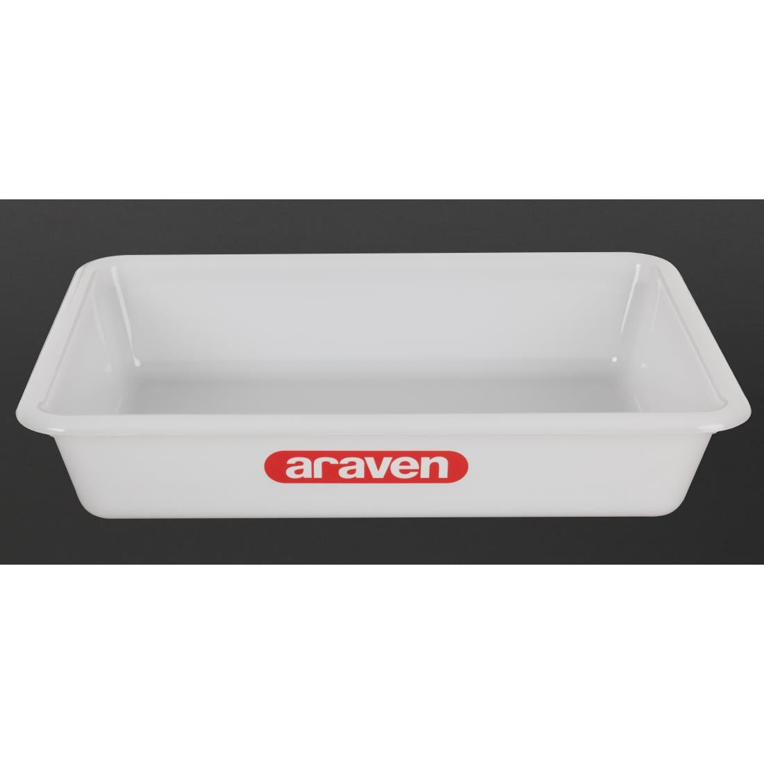 Araven Deep Food Storage Tray 13in product image