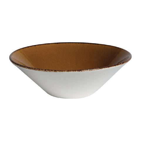 Steelite Terramesa Mustard Essence Bowls product image