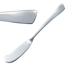 Chef & Sommelier Ezzo Butter Knife 18/10 Stainless Steel (Pack of 12)
