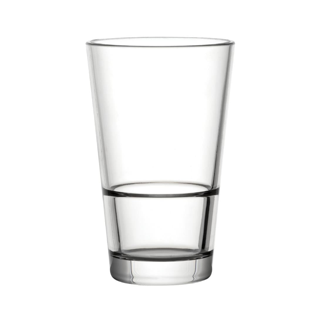 Utopia Venture Stacking Half Pint Glasses product image
