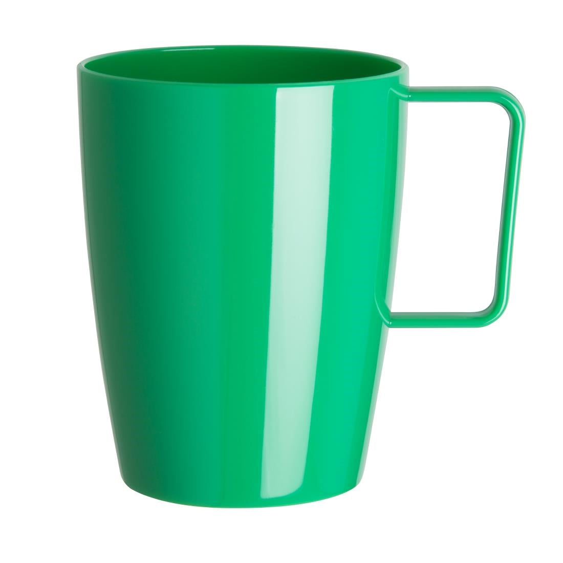 Olympia Kristallon Polycarbonate Handled product image