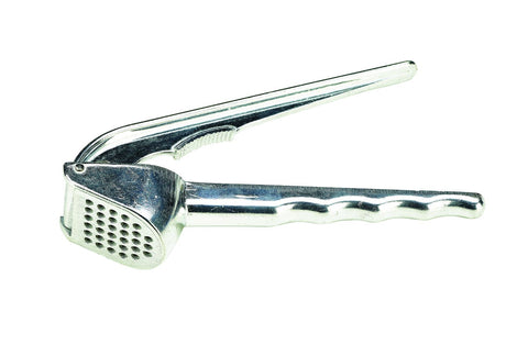 Genware 245 Garlic Press 160mm