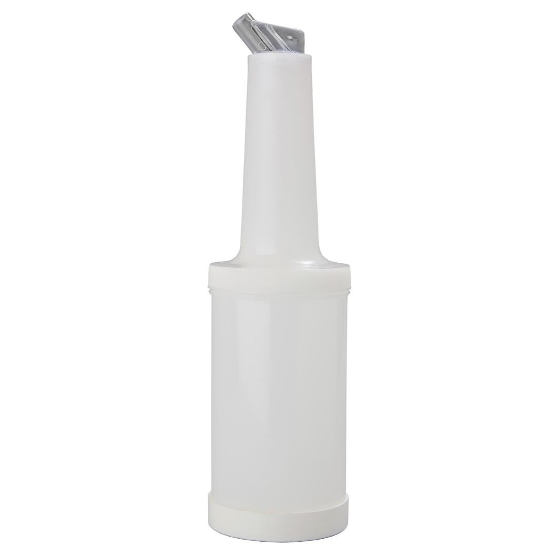 Beaumont Save and Pour Quart White product image