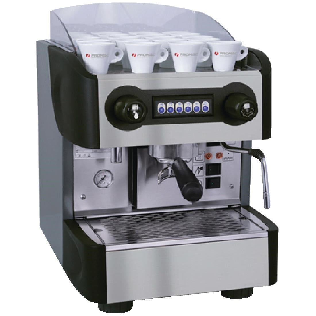Grigia Club Coffee Machine 4Ltr product image