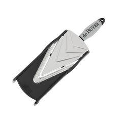De Buyer Kobra Mandoline with Stainless Steel V-Blade