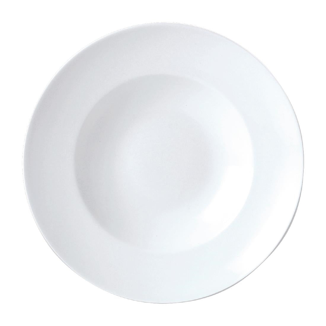Steelite Simplicity Noveau Bowls White 41.5oz product image