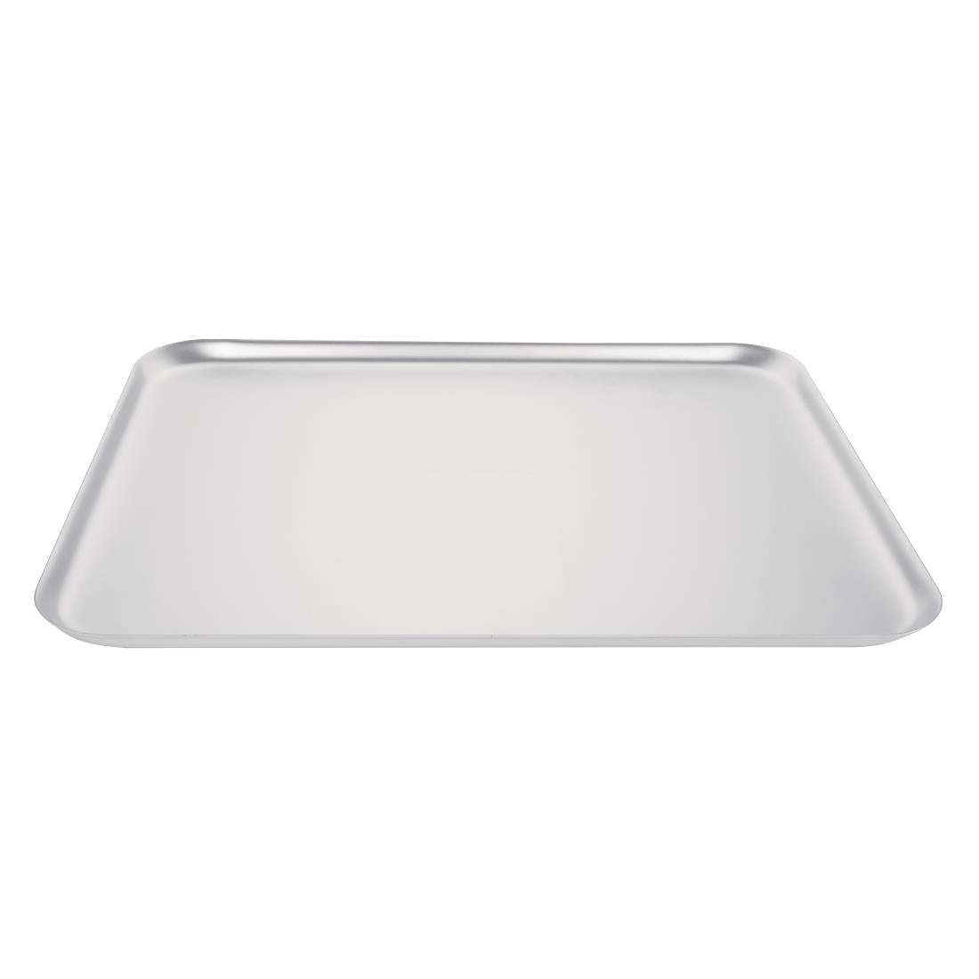 Vogue Aluminium Baking Tray 527 x 425mm product image