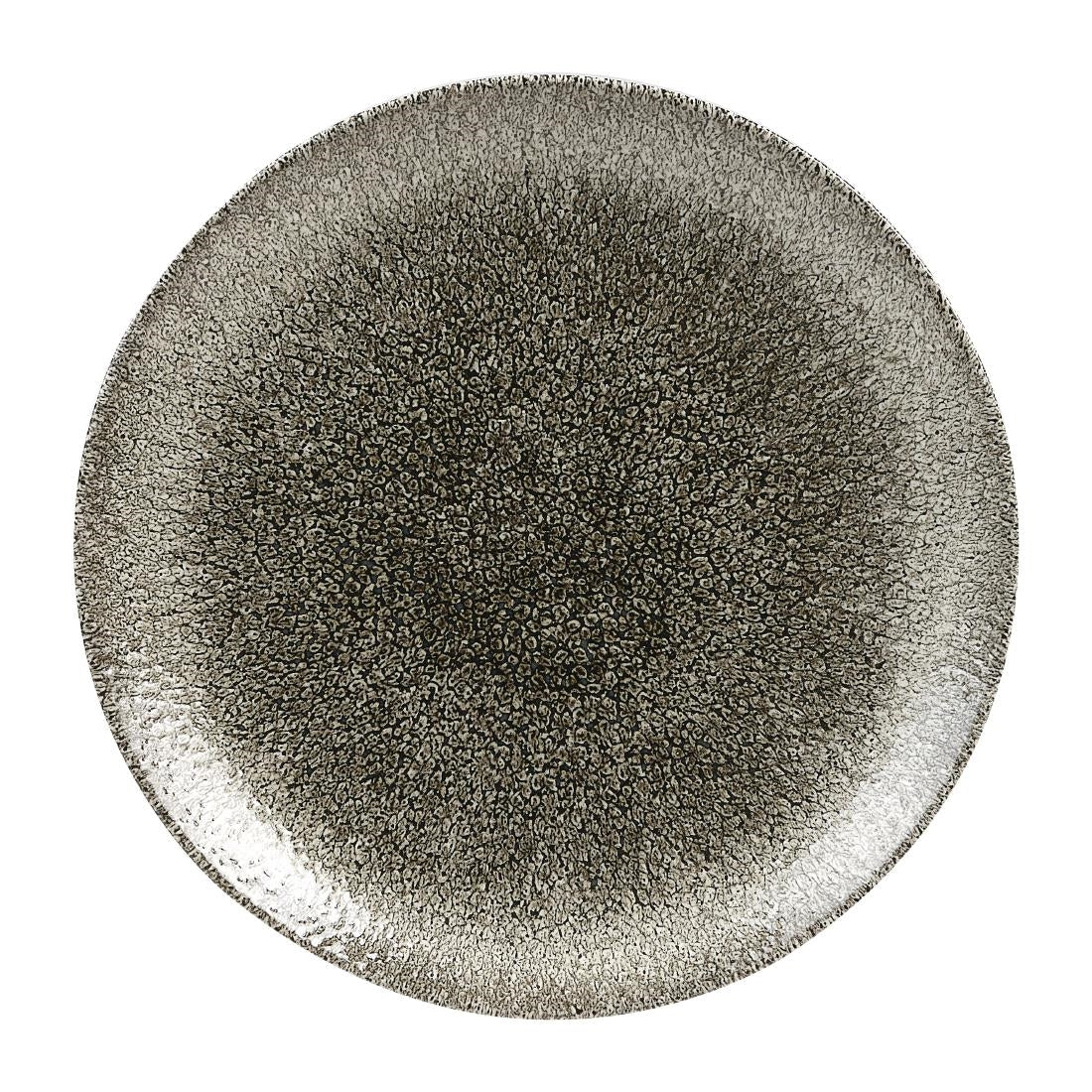 Churchill Studio Prints Raku Round Coupe product image