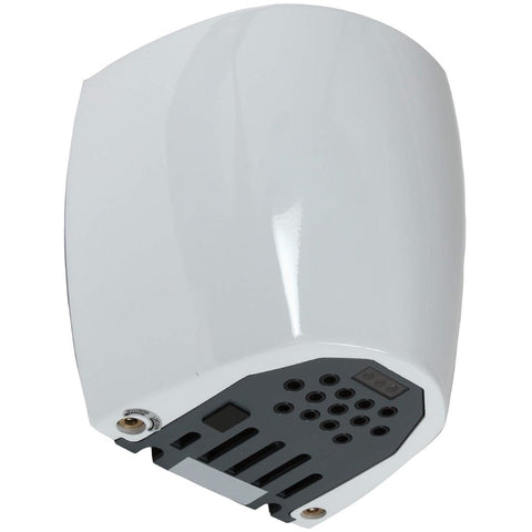 Dryflow EcoForce Hand Dryer White