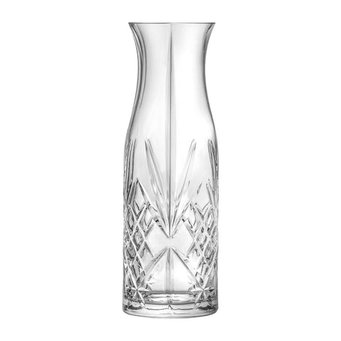 RCR Cristalleria Melodia Carafe No Lid 1160ml product image