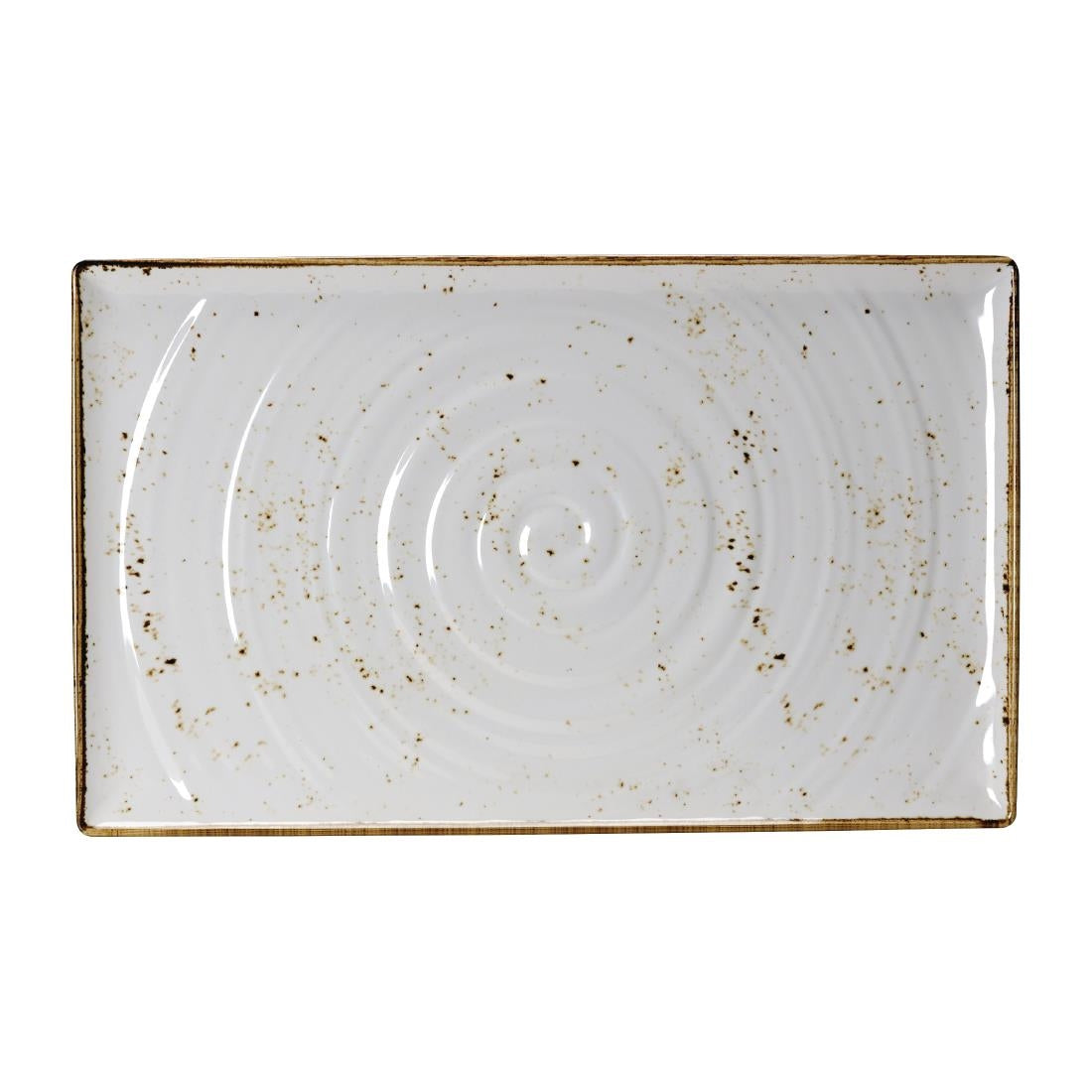 Steelite Craft Melamine Rectangular Platter product image