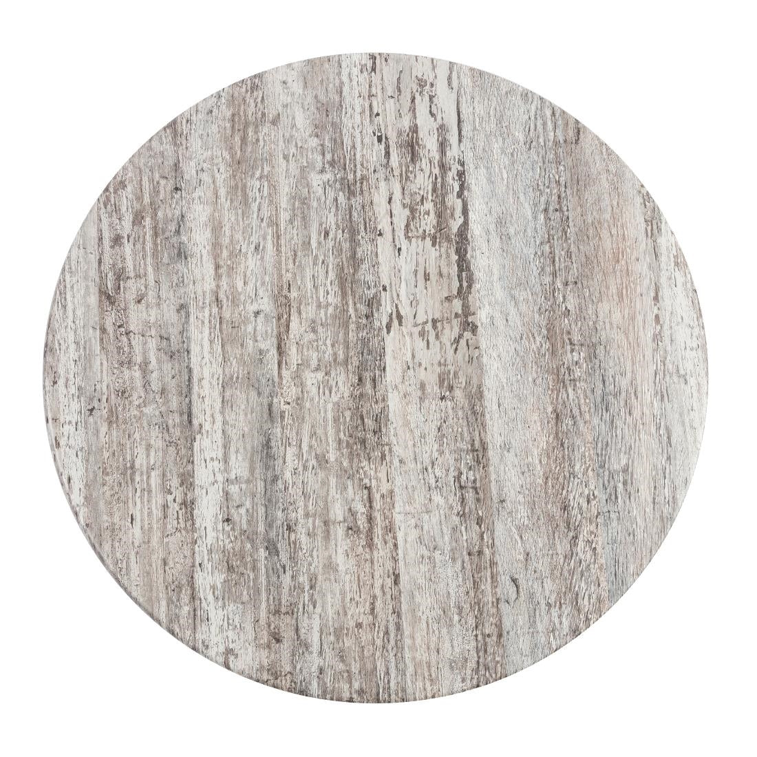 Werzalit Pre-drilled Round Table Top product image