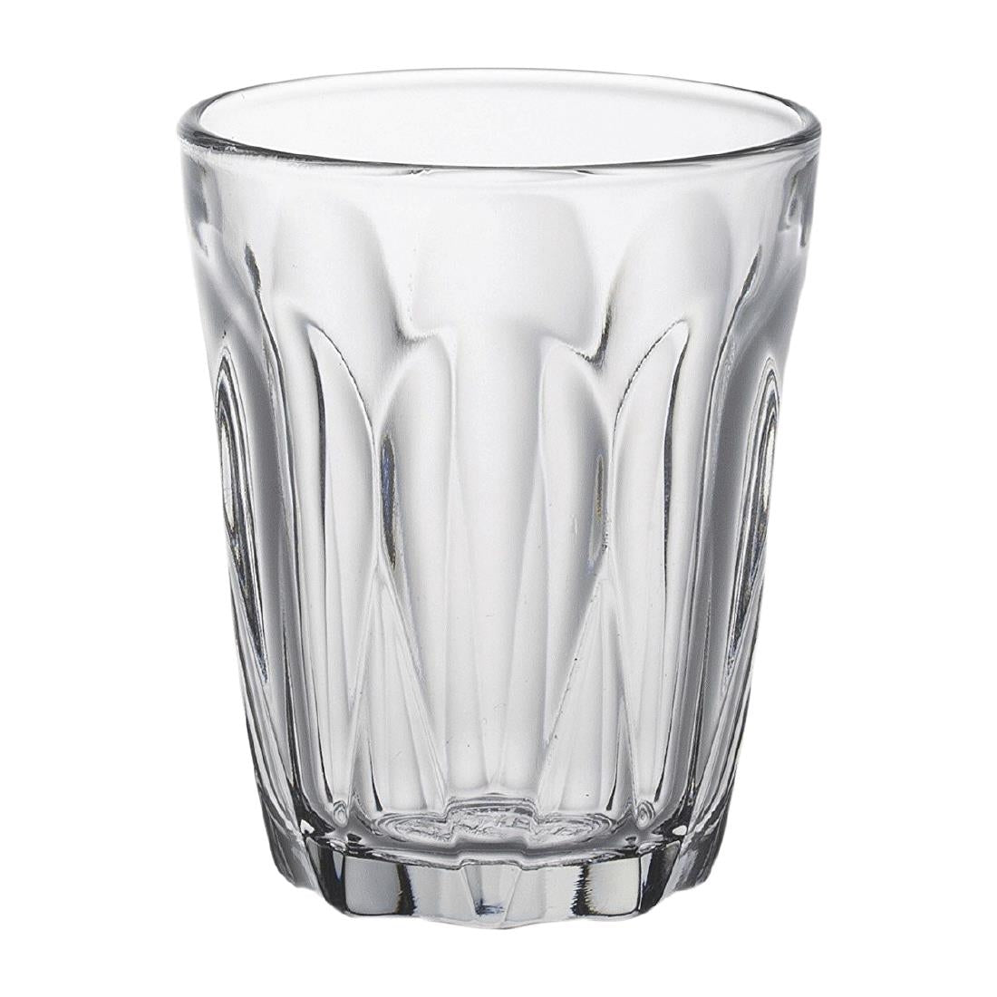 Duralex Provence Tumblers 90ml product image