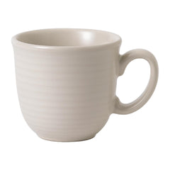 Dudson Evo Pearl Mug 332ml – Vitrified Stoneware (Pack of 6)