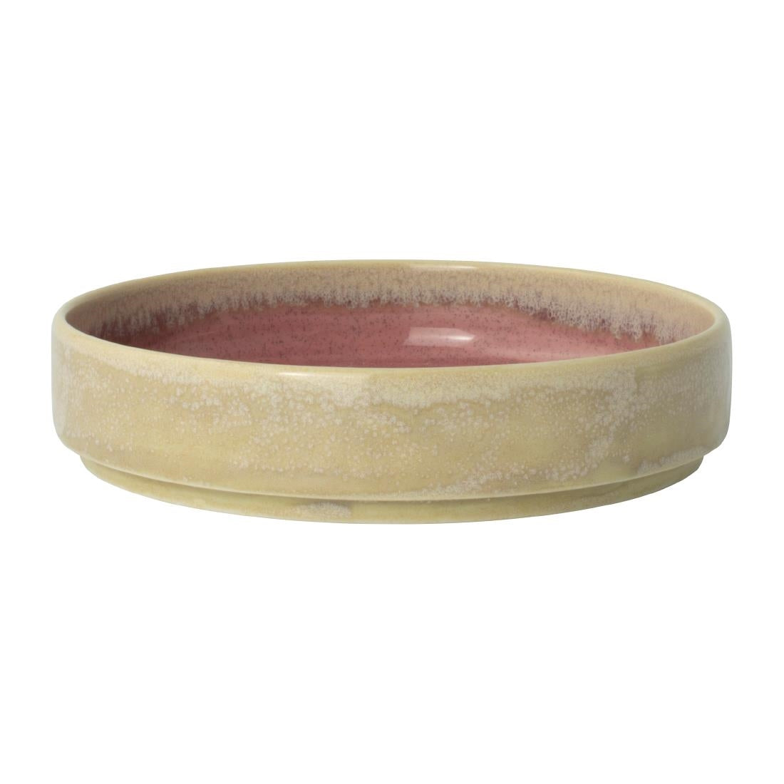 Steelite Aurora Vesuvius Rose Quartz Trays product image