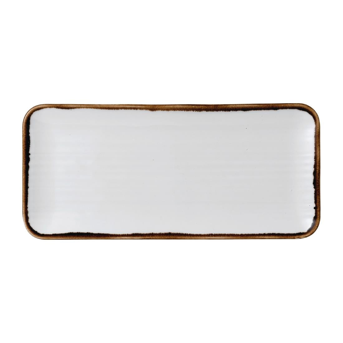 Dudson Harvest Natural Organic Coupe Rect product image
