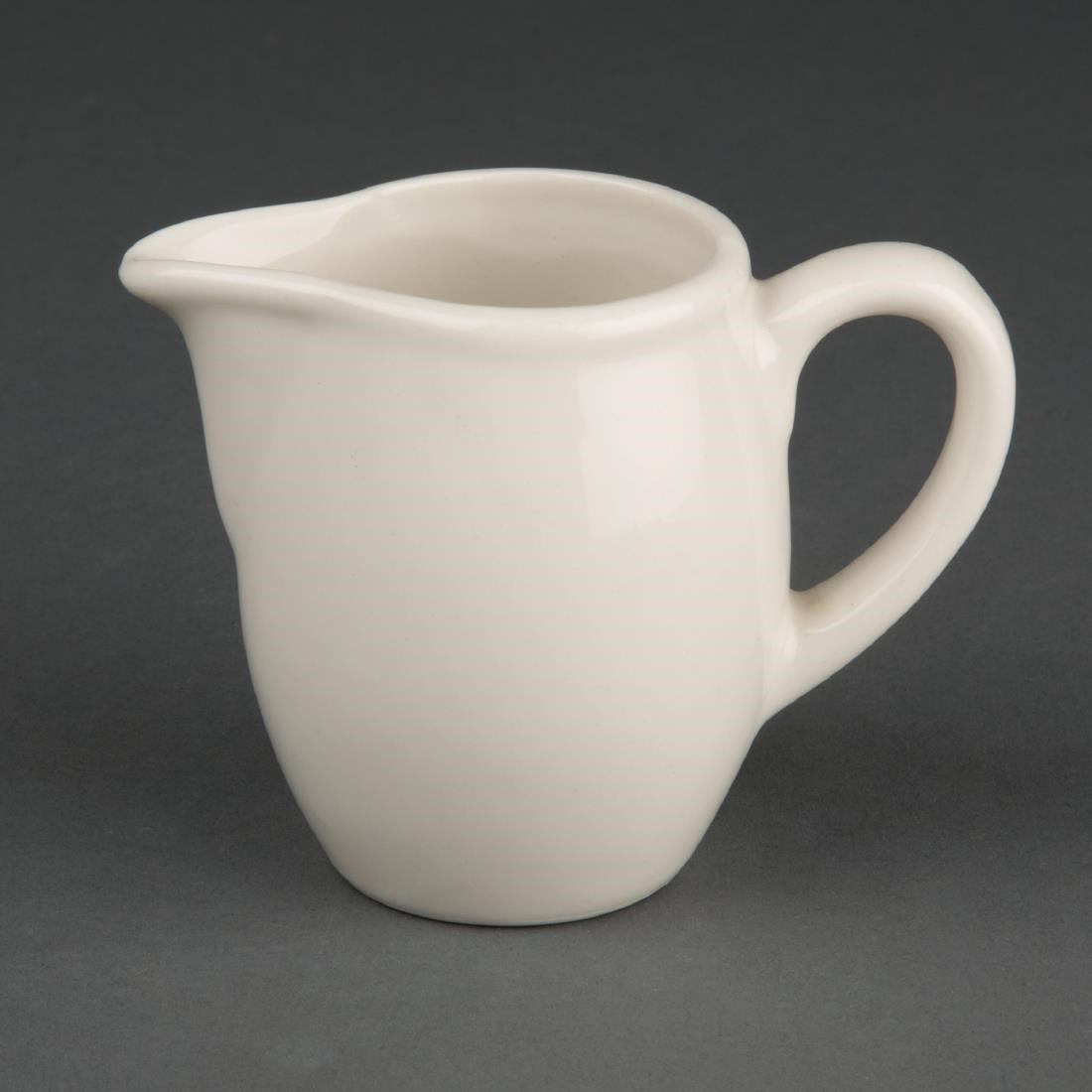 Olympia Ivory Milk Jugs 82ml product image