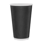 Fiesta Recyclable Ripple Wall Takeaway Coffee product image