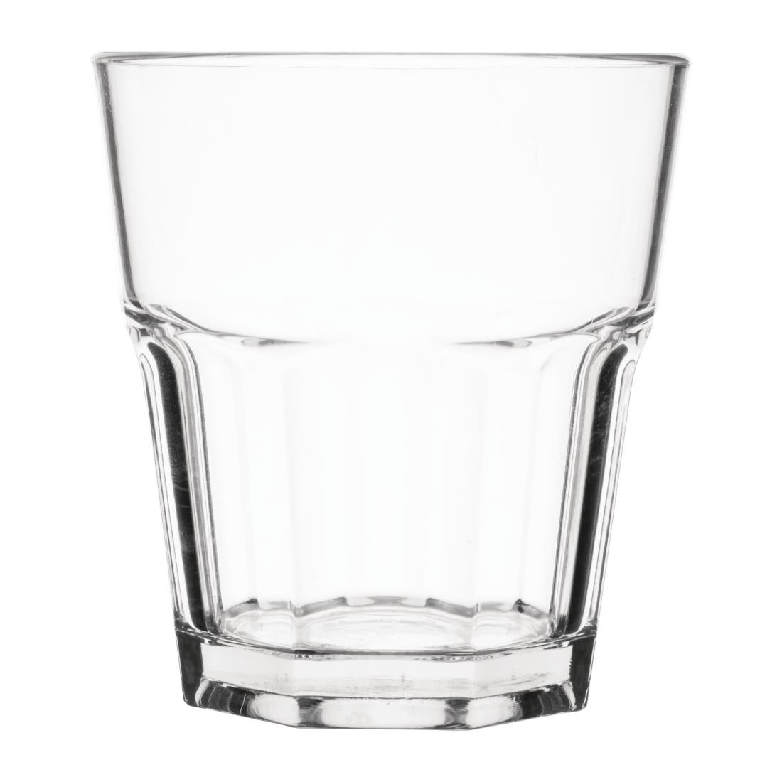 Olympia Kristallon Orleans Rocks Tumblers product image