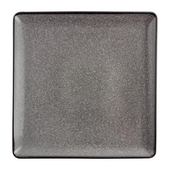 Olympia Mineral Square Plate 265mm (Pack of 4)