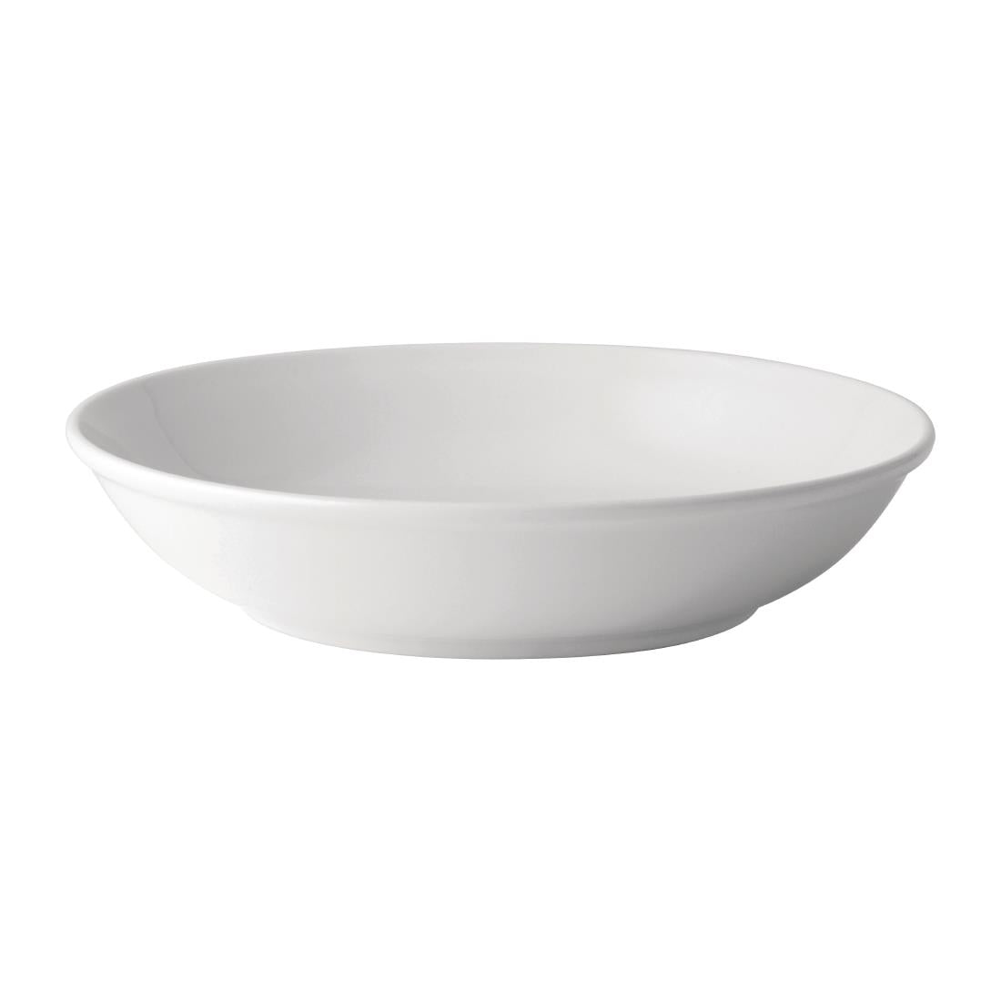 Utopia Pure White Pasta Bowls 260mm product image