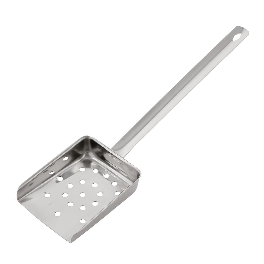 Vogue Flat Handled Chip Scoop product image