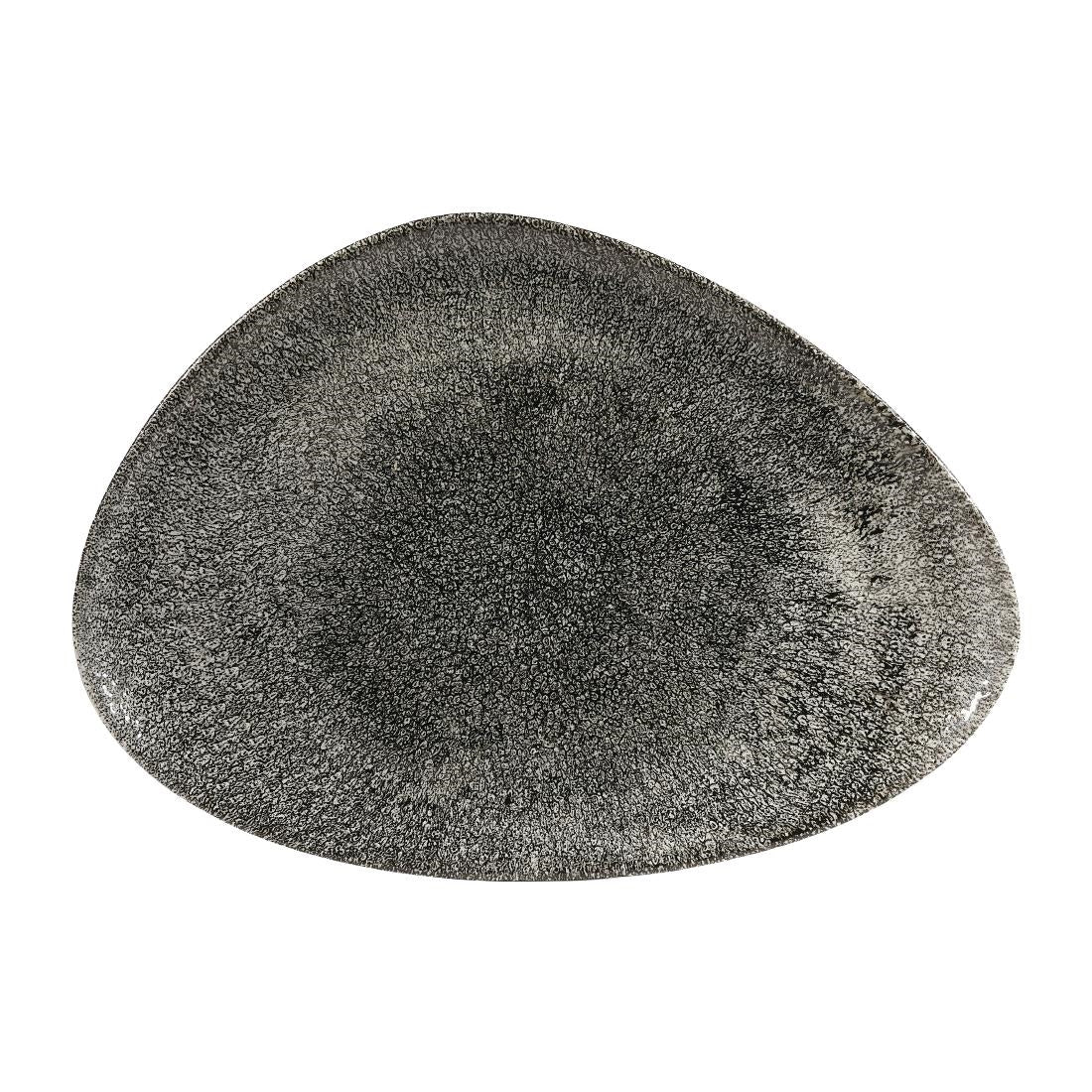 Churchill Studio Prints Raku Triangular product image