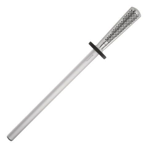 Global G 39 Diamond Knife Sharpening Steel 30.5cm