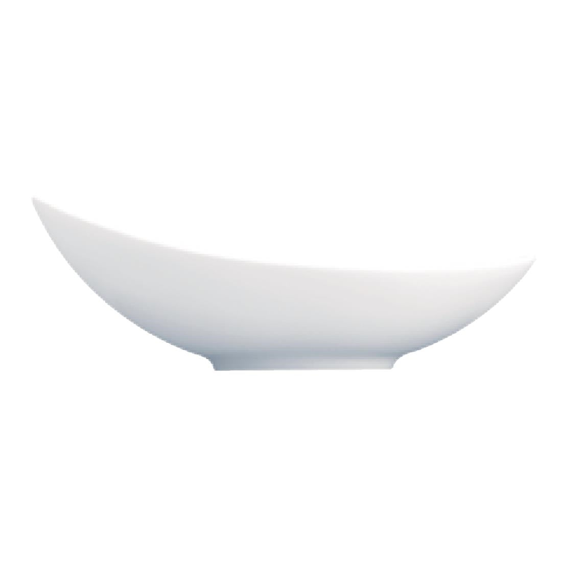Churchill Alchemy Buffet Tear Dishes 236mm product image