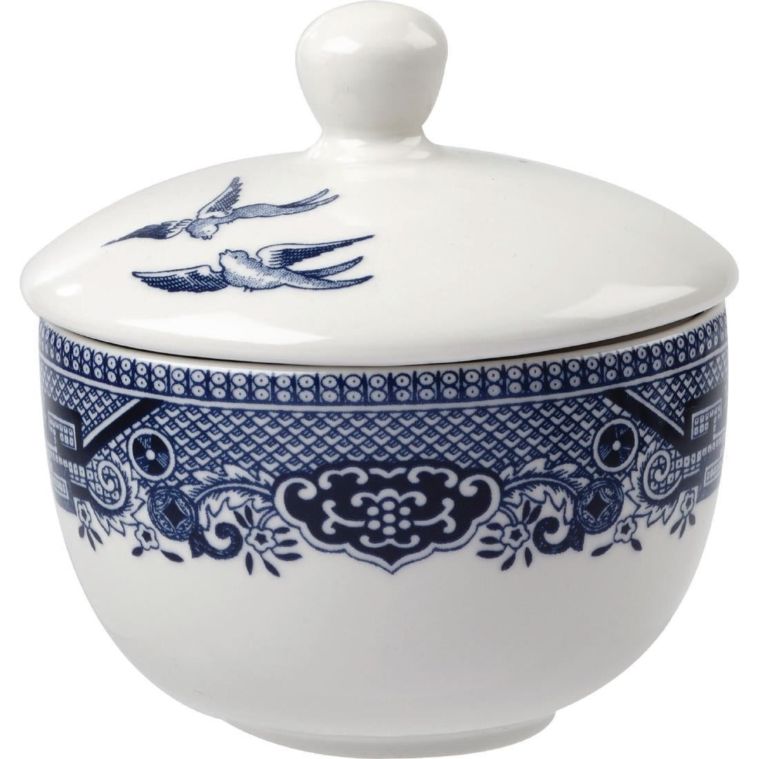 Churchill Vintage Prints Open Sandringham product image
