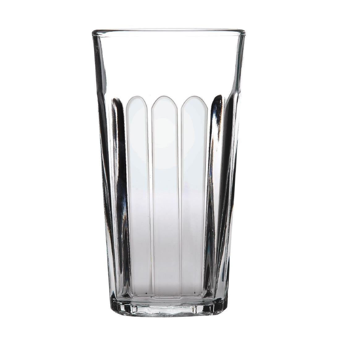 Artis Panelled Cooler Glasses 473ml product image