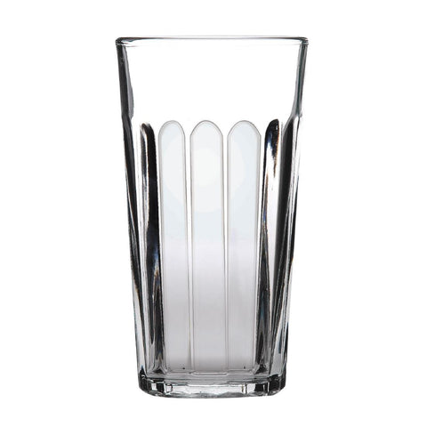 Artis Panelled Cooler Glasses 473ml (Pack of 12)