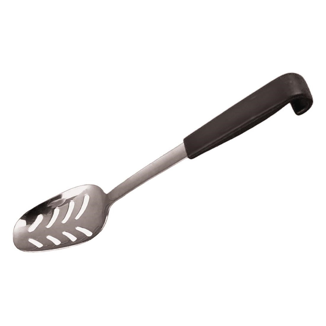 Mermaid Le Buffet Black Handled Serving Spoon product image