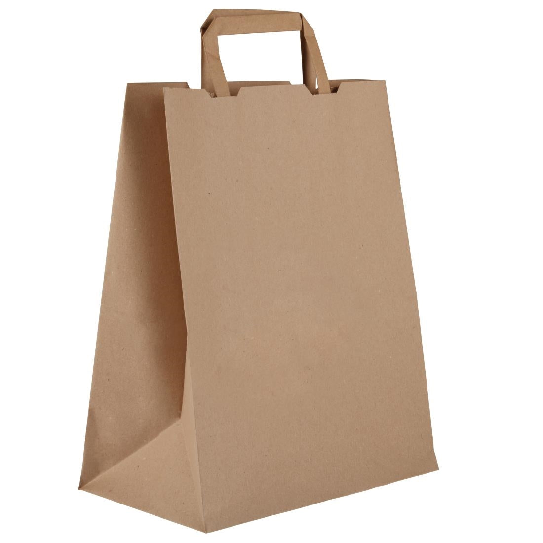 Vegware Compostable Recycled Paper Carrier product image
