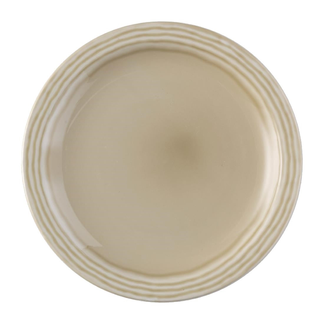 Dudson Harvest Norse Linen Nova Plate 178mm product image
