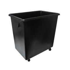 Beaumont Bottle Skip 125Ltr 660mm Low Density Polyethylene