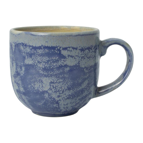 Steelite Aurora Revolution Bluestone Mugs product image