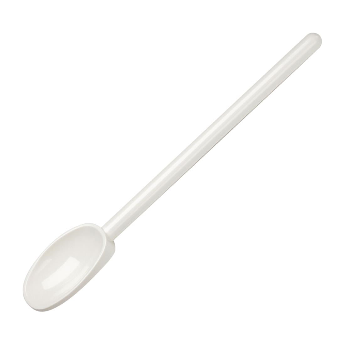 Mercer Culinary Hells Tools Mixing Spoon product image