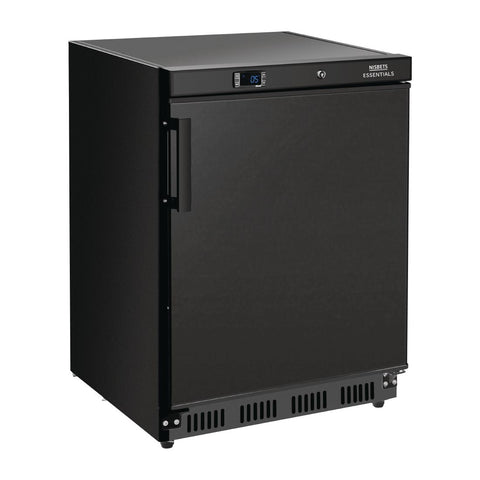 Nisbets Essentials Undercounter Fridge 150Ltr